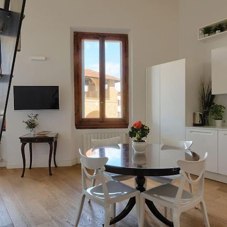 Porta A Prato 46 Apartment Firenze Bagian luar foto
