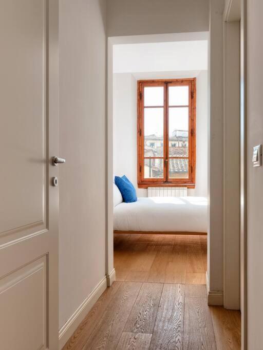 Porta A Prato 46 Apartment Firenze Bagian luar foto