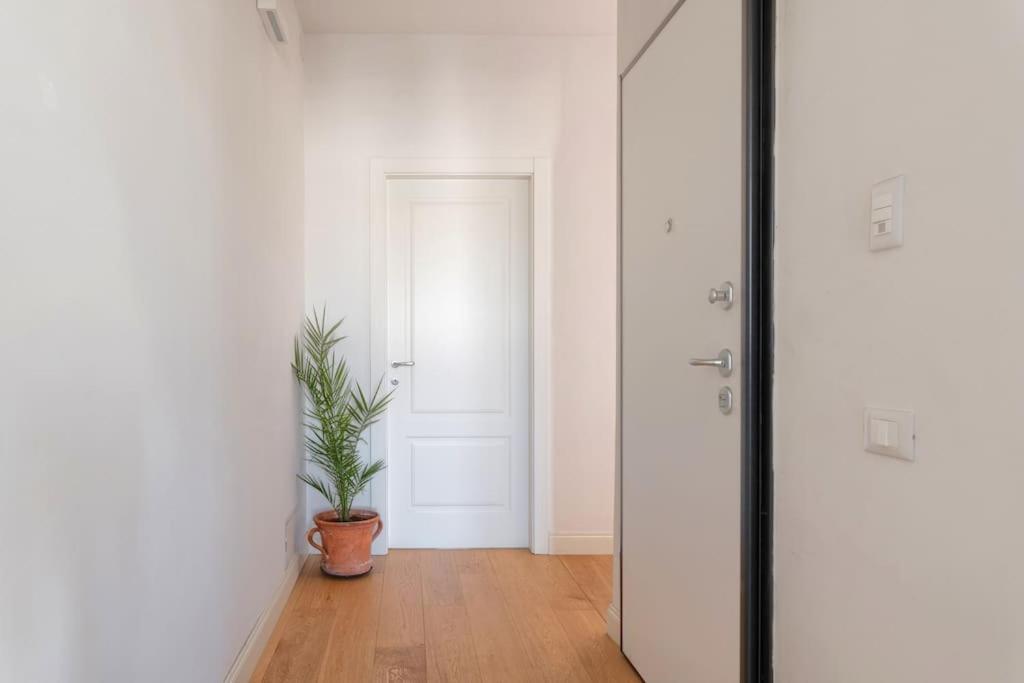 Porta A Prato 46 Apartment Firenze Bagian luar foto