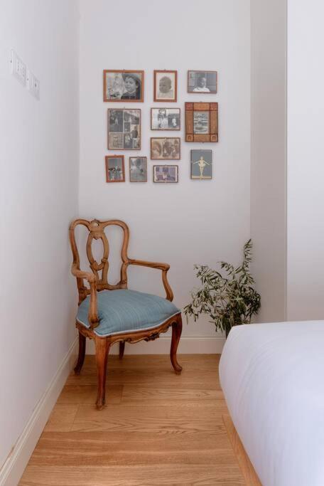 Porta A Prato 46 Apartment Firenze Bagian luar foto