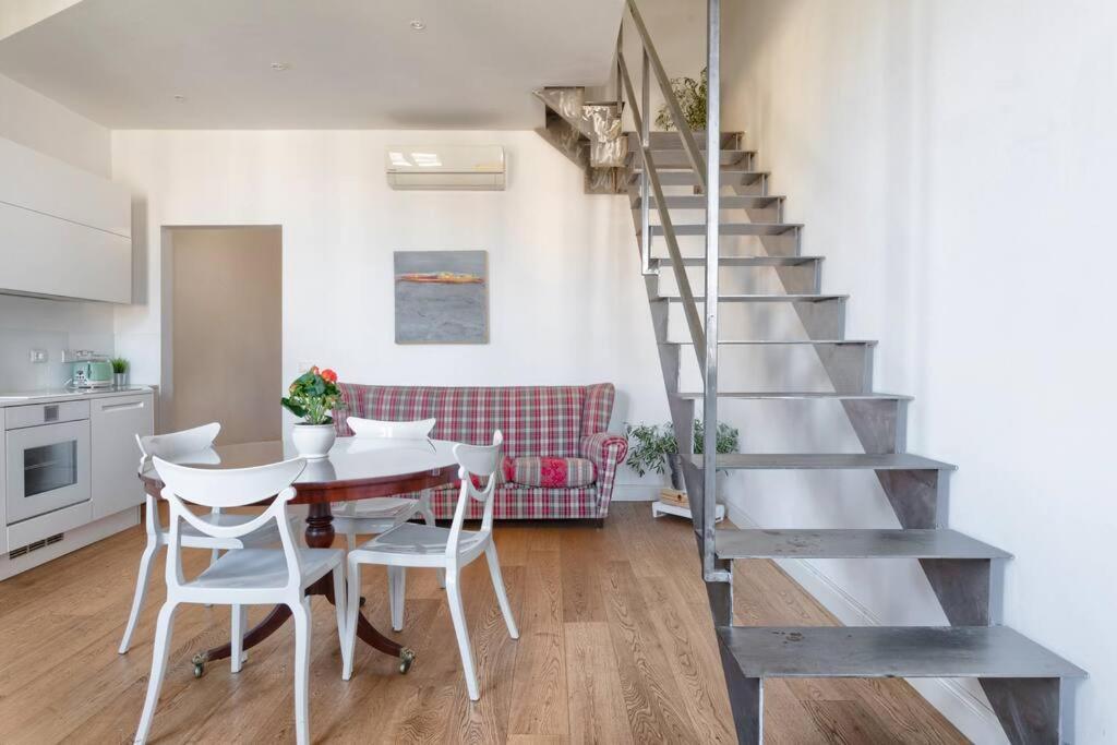 Porta A Prato 46 Apartment Firenze Bagian luar foto