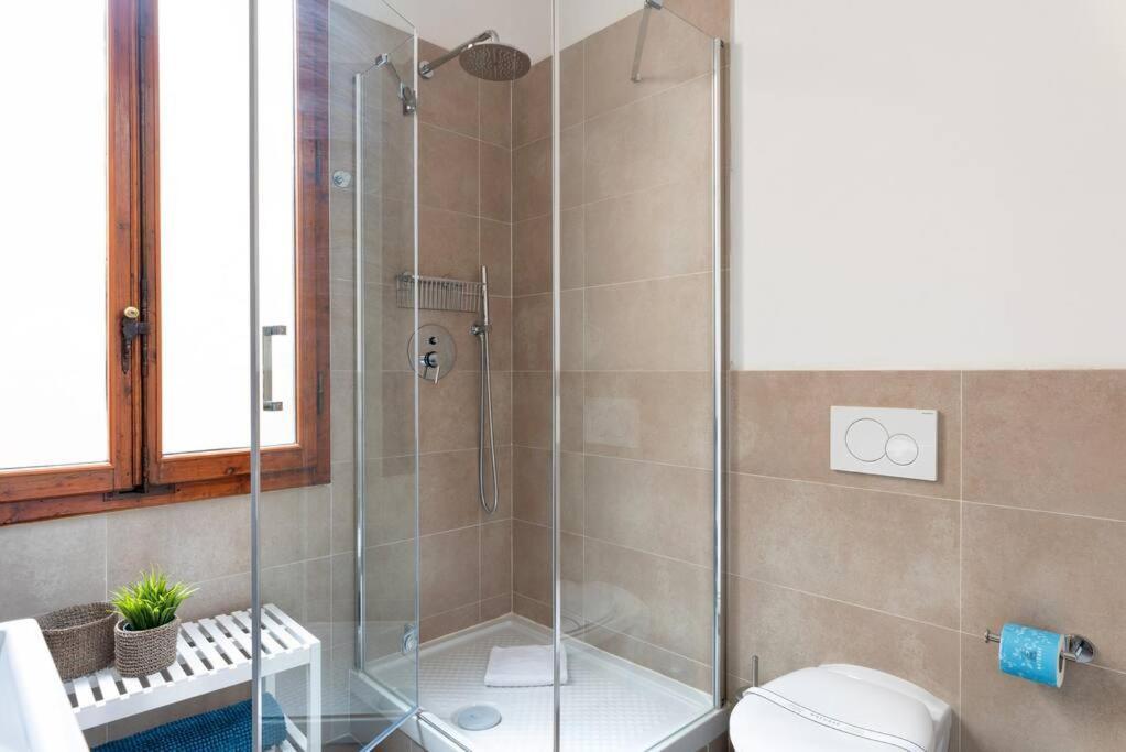 Porta A Prato 46 Apartment Firenze Bagian luar foto