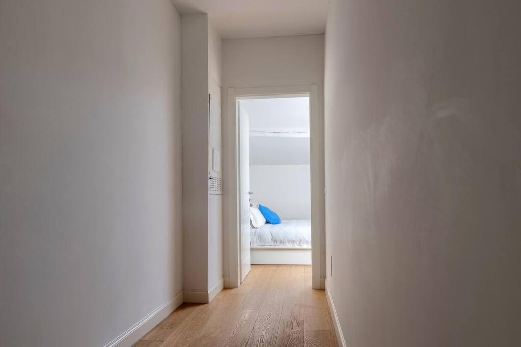 Porta A Prato 46 Apartment Firenze Bagian luar foto